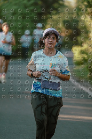 2025運動i台灣壯圍龜山朝日馬拉松 Sunrise Marathon