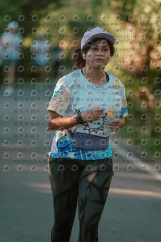 2025運動i台灣壯圍龜山朝日馬拉松 Sunrise Marathon