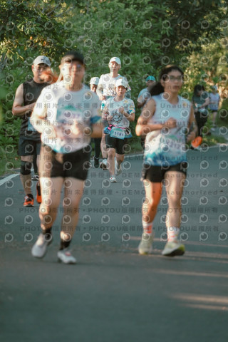 2025運動i台灣壯圍龜山朝日馬拉松 Sunrise Marathon