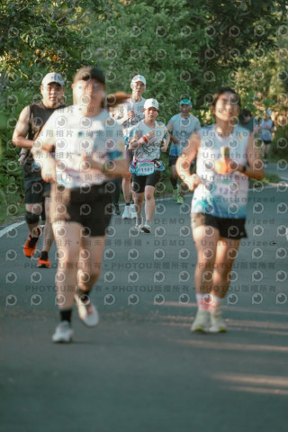 2025運動i台灣壯圍龜山朝日馬拉松 Sunrise Marathon
