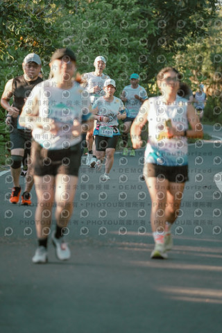 2025運動i台灣壯圍龜山朝日馬拉松 Sunrise Marathon