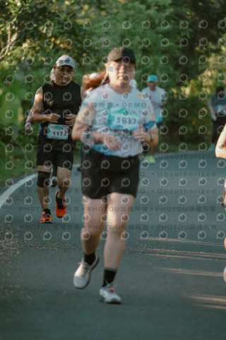 2025運動i台灣壯圍龜山朝日馬拉松 Sunrise Marathon
