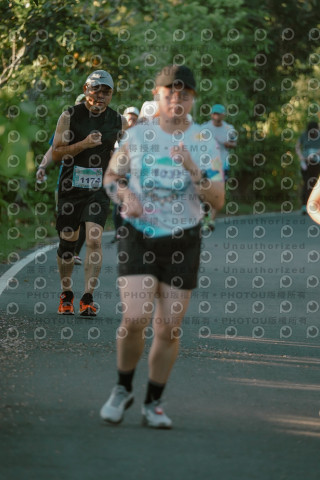2025運動i台灣壯圍龜山朝日馬拉松 Sunrise Marathon