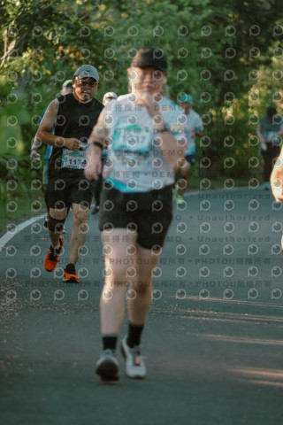 2025運動i台灣壯圍龜山朝日馬拉松 Sunrise Marathon
