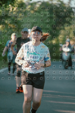 2025運動i台灣壯圍龜山朝日馬拉松 Sunrise Marathon