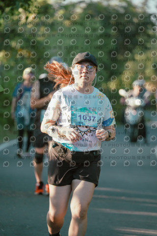 2025運動i台灣壯圍龜山朝日馬拉松 Sunrise Marathon