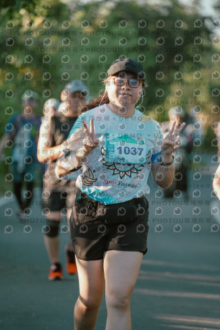 2025運動i台灣壯圍龜山朝日馬拉松 Sunrise Marathon