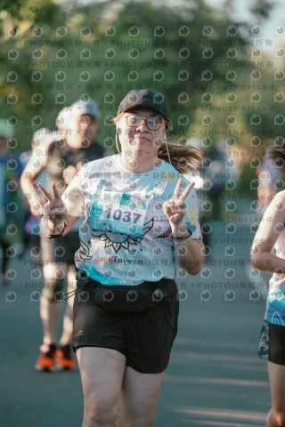 2025運動i台灣壯圍龜山朝日馬拉松 Sunrise Marathon