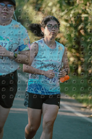 2025運動i台灣壯圍龜山朝日馬拉松 Sunrise Marathon