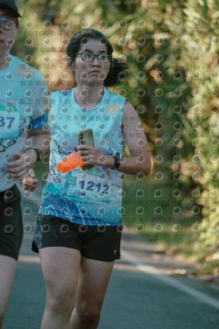2025運動i台灣壯圍龜山朝日馬拉松 Sunrise Marathon