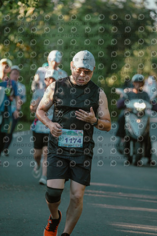 2025運動i台灣壯圍龜山朝日馬拉松 Sunrise Marathon