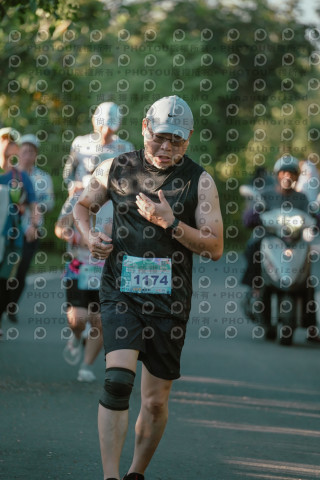2025運動i台灣壯圍龜山朝日馬拉松 Sunrise Marathon