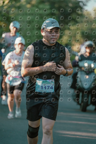 2025運動i台灣壯圍龜山朝日馬拉松 Sunrise Marathon