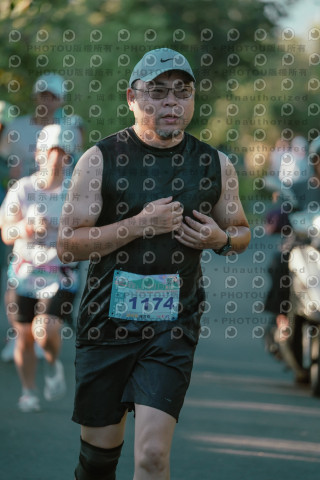 2025運動i台灣壯圍龜山朝日馬拉松 Sunrise Marathon