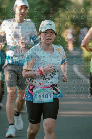 2025運動i台灣壯圍龜山朝日馬拉松 Sunrise Marathon