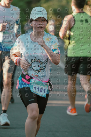 2025運動i台灣壯圍龜山朝日馬拉松 Sunrise Marathon