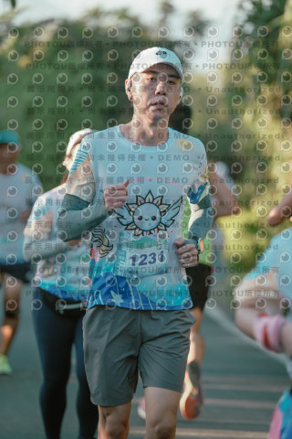 2025運動i台灣壯圍龜山朝日馬拉松 Sunrise Marathon