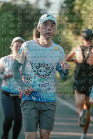 2025運動i台灣壯圍龜山朝日馬拉松 Sunrise Marathon