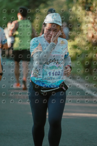 2025運動i台灣壯圍龜山朝日馬拉松 Sunrise Marathon