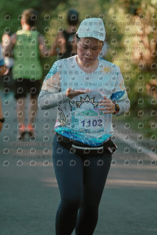 2025運動i台灣壯圍龜山朝日馬拉松 Sunrise Marathon