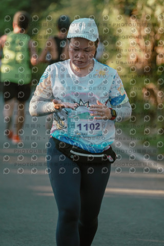 2025運動i台灣壯圍龜山朝日馬拉松 Sunrise Marathon