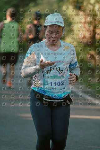 2025運動i台灣壯圍龜山朝日馬拉松 Sunrise Marathon