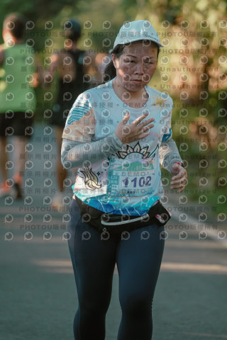 2025運動i台灣壯圍龜山朝日馬拉松 Sunrise Marathon