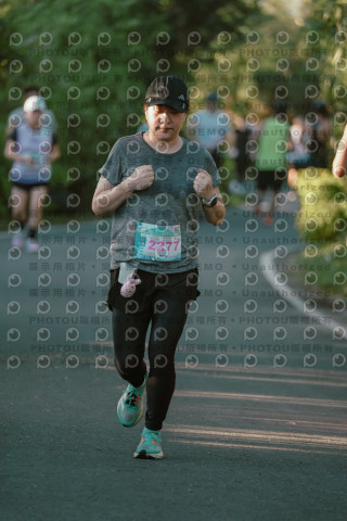 2025運動i台灣壯圍龜山朝日馬拉松 Sunrise Marathon
