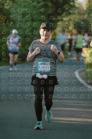 2025運動i台灣壯圍龜山朝日馬拉松 Sunrise Marathon