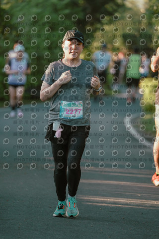 2025運動i台灣壯圍龜山朝日馬拉松 Sunrise Marathon