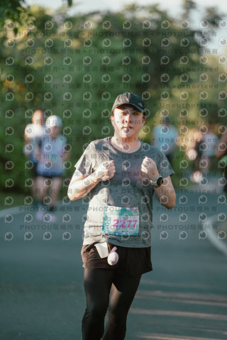 2025運動i台灣壯圍龜山朝日馬拉松 Sunrise Marathon