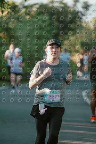 2025運動i台灣壯圍龜山朝日馬拉松 Sunrise Marathon