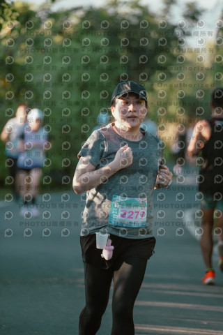 2025運動i台灣壯圍龜山朝日馬拉松 Sunrise Marathon