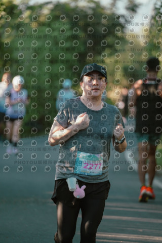 2025運動i台灣壯圍龜山朝日馬拉松 Sunrise Marathon