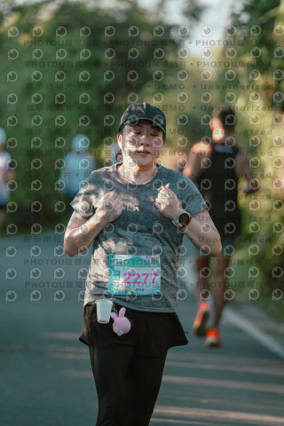 2025運動i台灣壯圍龜山朝日馬拉松 Sunrise Marathon