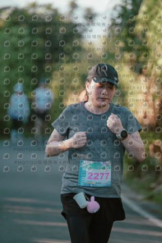 2025運動i台灣壯圍龜山朝日馬拉松 Sunrise Marathon