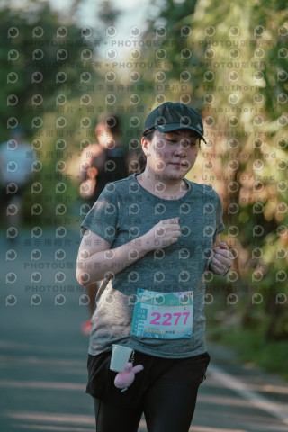 2025運動i台灣壯圍龜山朝日馬拉松 Sunrise Marathon