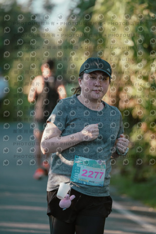 2025運動i台灣壯圍龜山朝日馬拉松 Sunrise Marathon