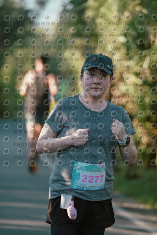 2025運動i台灣壯圍龜山朝日馬拉松 Sunrise Marathon