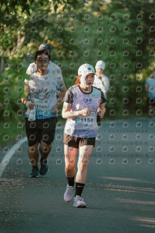 2025運動i台灣壯圍龜山朝日馬拉松 Sunrise Marathon