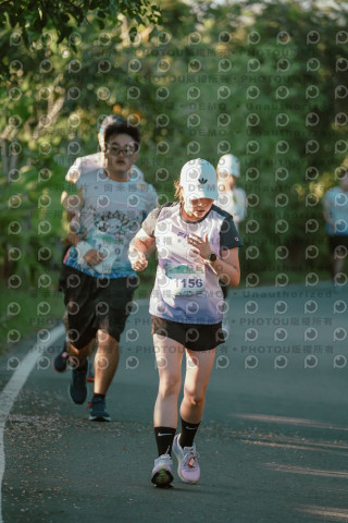 2025運動i台灣壯圍龜山朝日馬拉松 Sunrise Marathon