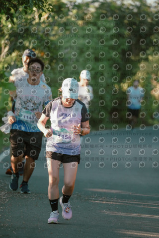 2025運動i台灣壯圍龜山朝日馬拉松 Sunrise Marathon