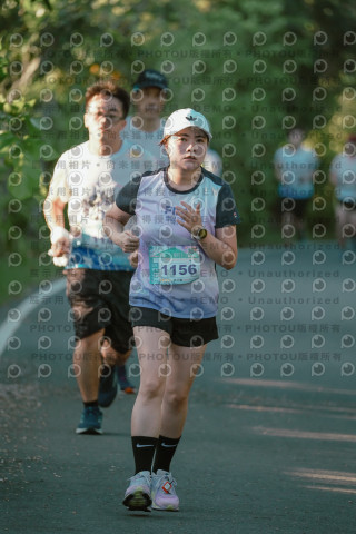 2025運動i台灣壯圍龜山朝日馬拉松 Sunrise Marathon