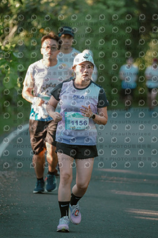 2025運動i台灣壯圍龜山朝日馬拉松 Sunrise Marathon
