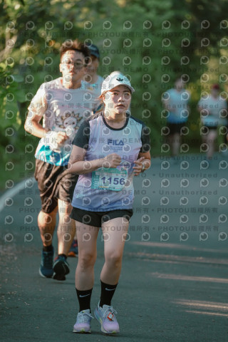 2025運動i台灣壯圍龜山朝日馬拉松 Sunrise Marathon