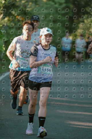 2025運動i台灣壯圍龜山朝日馬拉松 Sunrise Marathon
