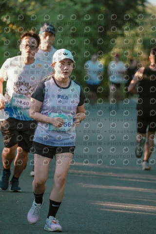 2025運動i台灣壯圍龜山朝日馬拉松 Sunrise Marathon