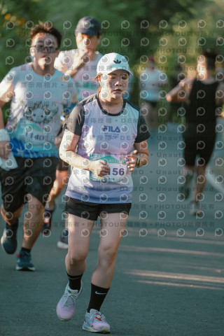 2025運動i台灣壯圍龜山朝日馬拉松 Sunrise Marathon