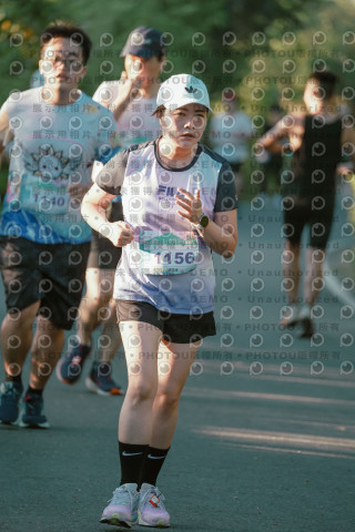 2025運動i台灣壯圍龜山朝日馬拉松 Sunrise Marathon