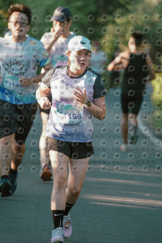 2025運動i台灣壯圍龜山朝日馬拉松 Sunrise Marathon